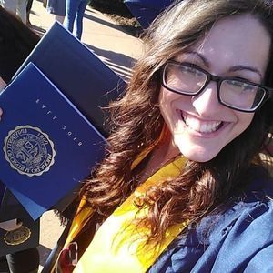 Meet your Posher, Amber